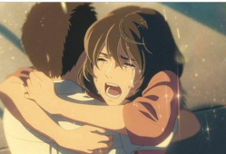 动漫里的经典语录,唤醒青春记忆的共鸣之声