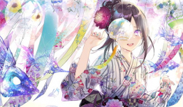 动漫漫画,穿越动漫世界的奇幻冒险